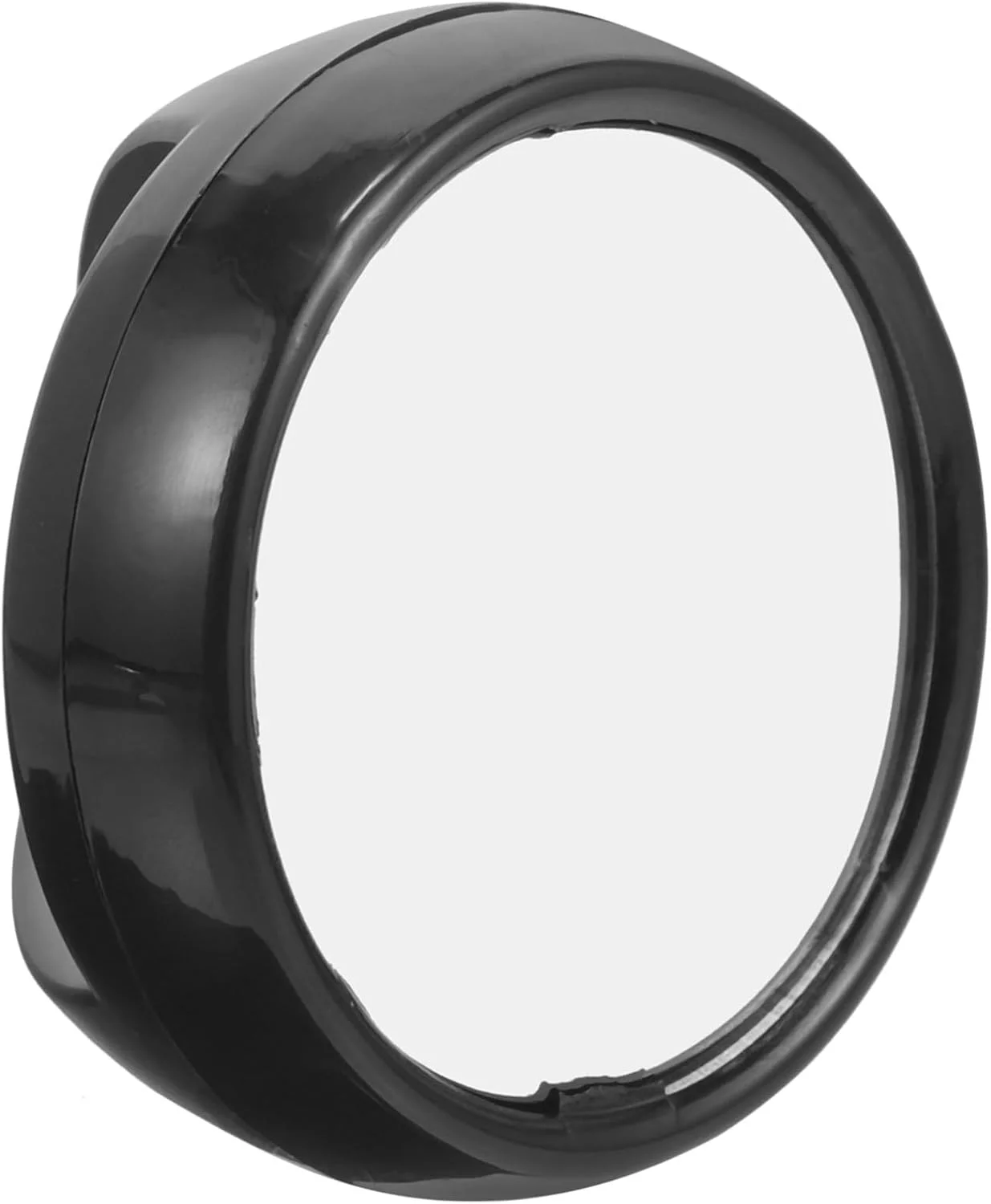 آینه رایانه ای Hemobllo، آینه گیره ای برای پارتیشن اداری، آینه رومیزی برای رایانه، لنز ضد دید زدن برای دفتر کار