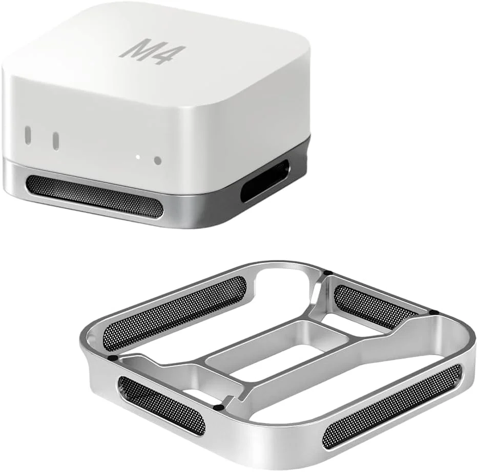 پایه آلومینیومی ELEPHANTBOAT® برای مک مینی 4