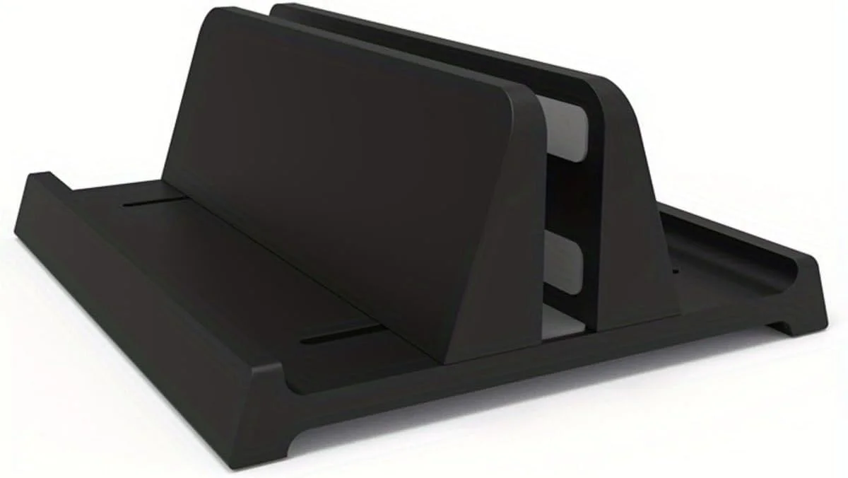 پایه لپ تاپ قابل تنظیم ABS برای میز