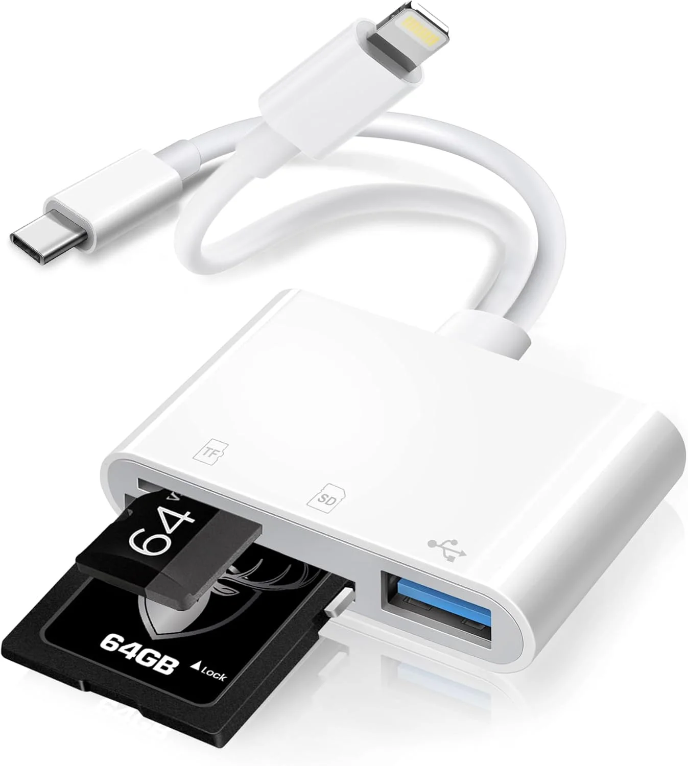 نمایشگر کارت حافظه SD دوربین تله ای، بدون نیاز به نصب برنامه، مناسب برای مشاهده تصاویر و ویدیوها از دوربین های شکار