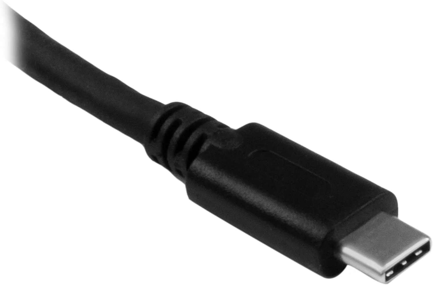 کارت خوان/نویسنده چند کارته حافظه فلش USB 3.0 استار تک با USB-C - کارت خوان SD microSD و CompactFlash با کابل USB-C یکپارچه (FCREADU3C)