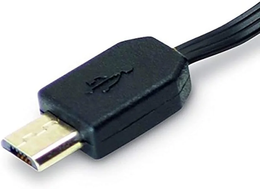 کارت خوان حافظه میکرو USB OTG استیلث کم برای دستگاه های اندرویدی، مشکی، STC-SDCRAND کارت خوان حافظه میکرو USB OTG استیلث کم برای دستگاه های اندرویدی، مشکی، STC-SDCRAND