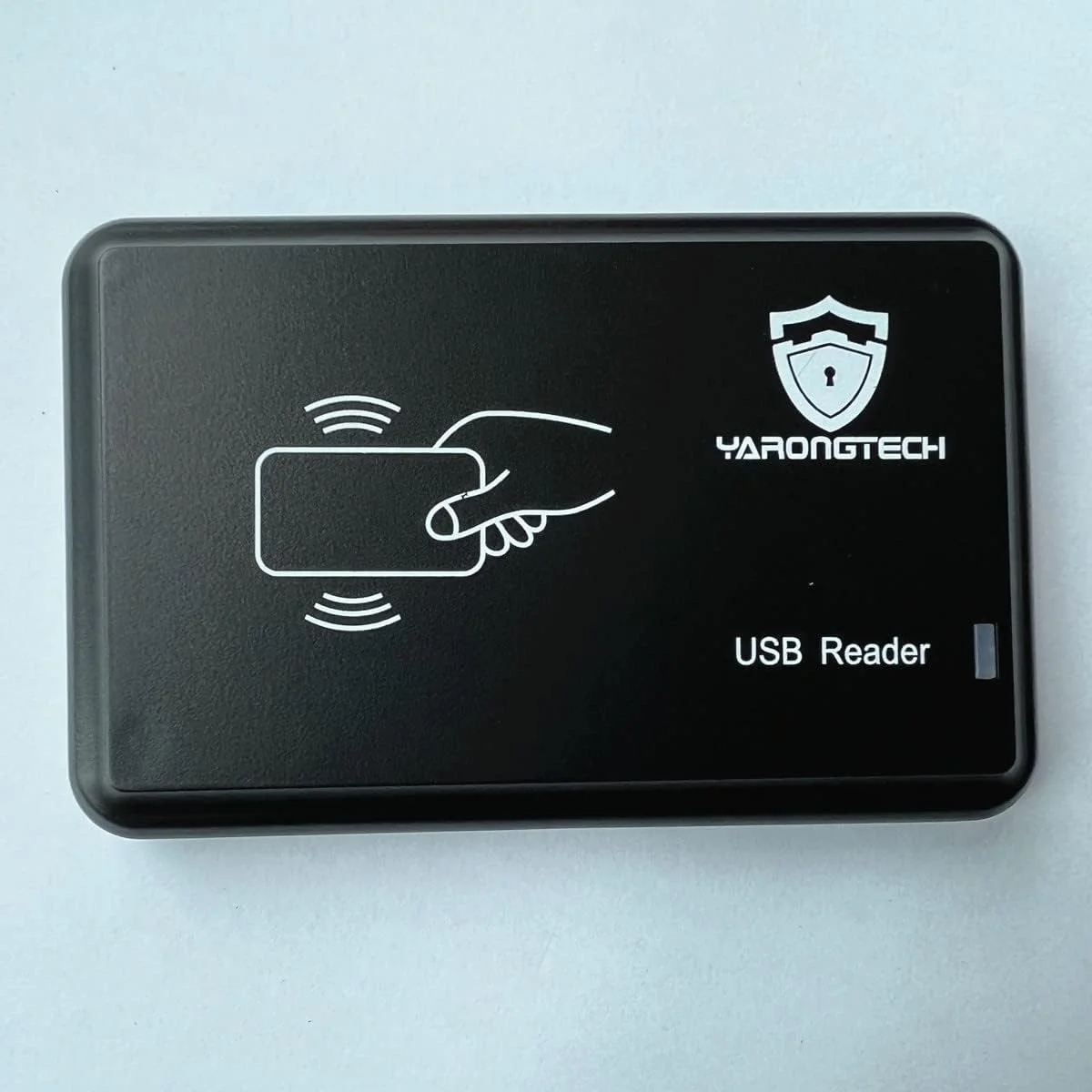 کارت خوان RFID یارونگ تک® ۱۳.۵۶ مگاهرتز USB مدل M1 S50 کارت خوان RFID یارونگ تک® ۱۳.۵۶ مگاهرتز USB مدل M1 S50
