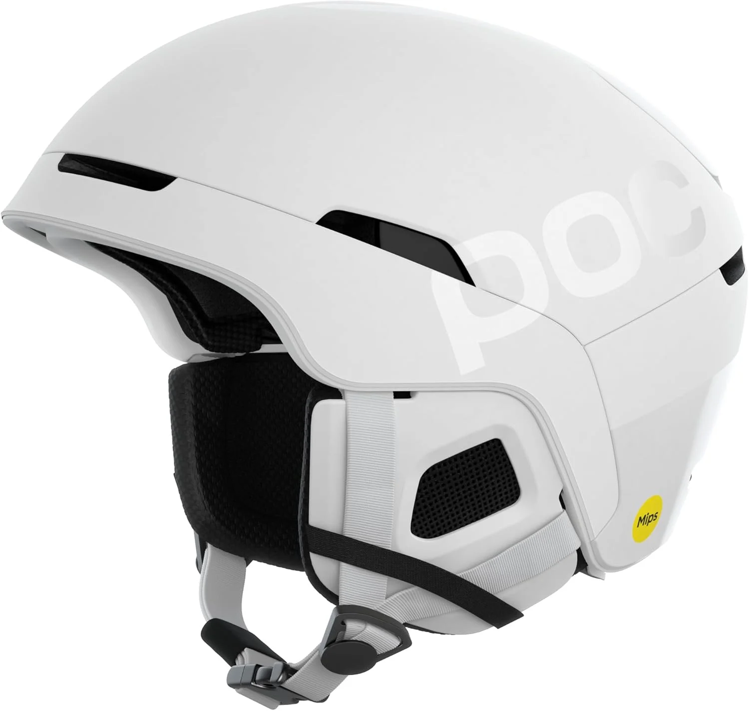 کلاه اسکی و اسنوبرد POC Obex BC MIPS - برای بهترین محافظت در داخل و خارج پیست، با تراشه NFC، RECCO و پنل های آرامید
