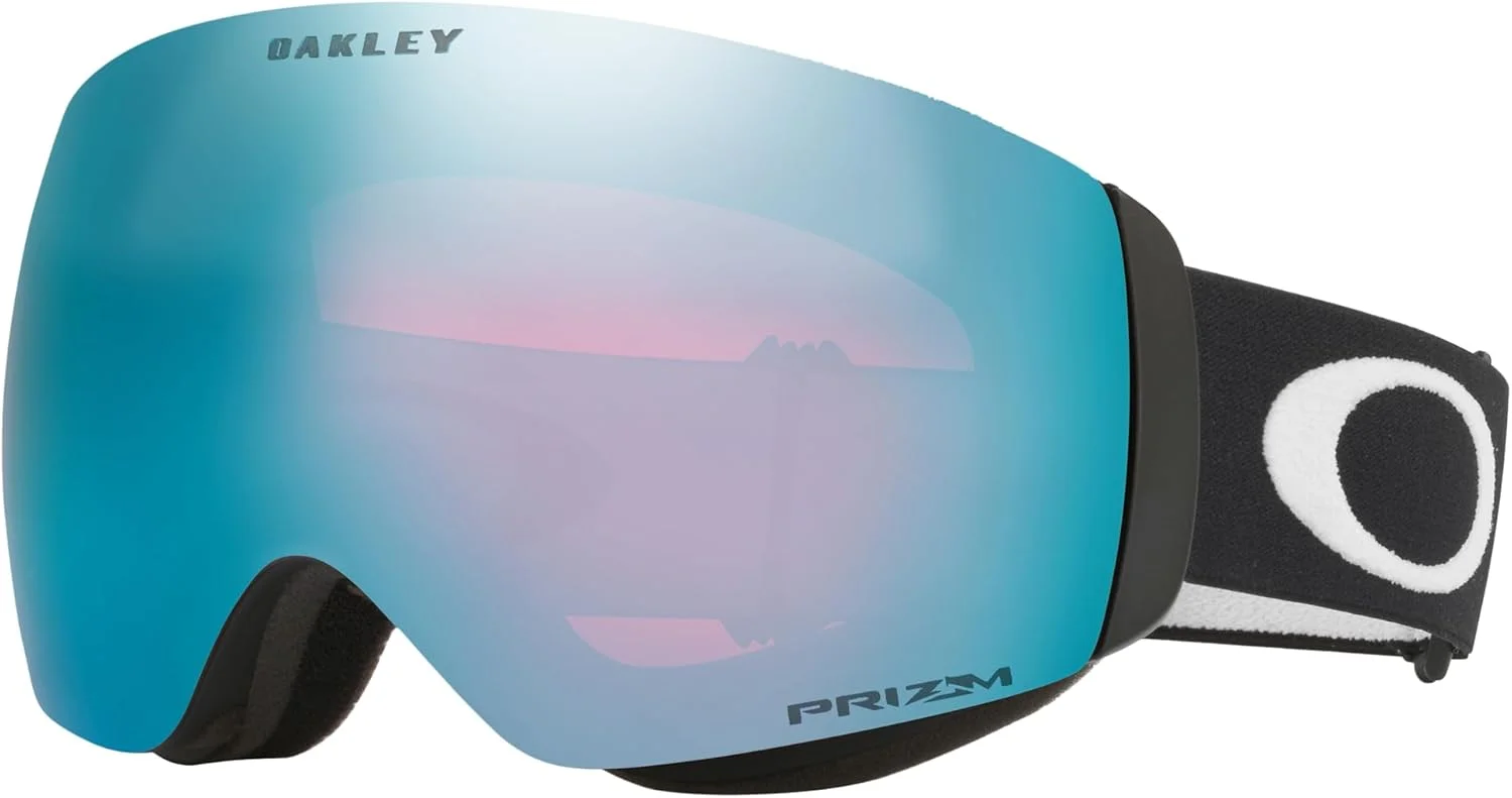 عینک اسکی Oakley Flight Deck M