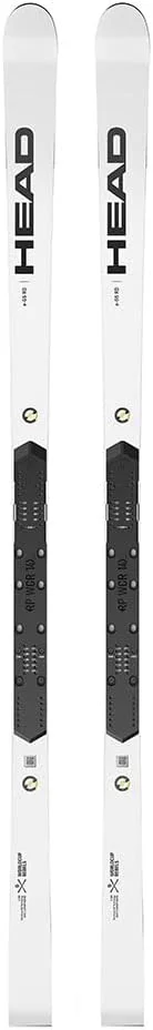 اسکی هد WC Rebels طول 156 سانتی متر به همراه فیکسچر