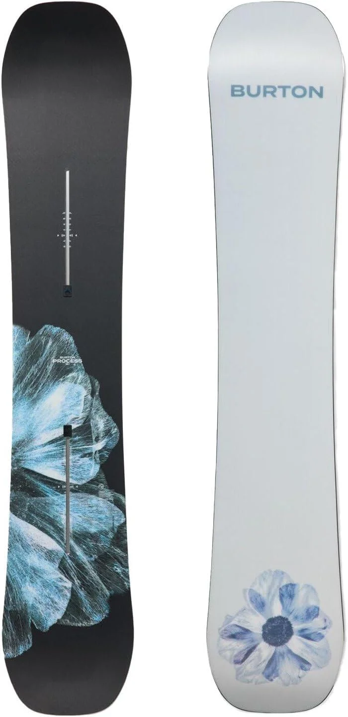 اسنوبرد مردانه Burton Process Flying V، سایز 152 سانتی متر