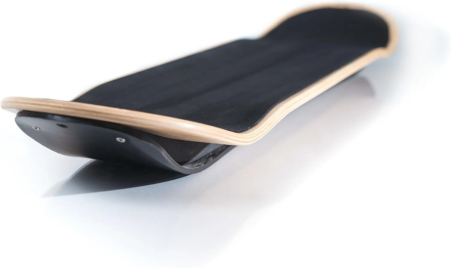 اسکیت برد مخصوص برف Agog Sports SLOPEDECK. پیچ هایی بی نظیر مانند هیچ اسکیت برفی دیگری بزنید! برای مبتدیان و حرفه ای های اسنوبرد، اسکیت برفی کودکان، اسکیت برفی بزرگسالان
