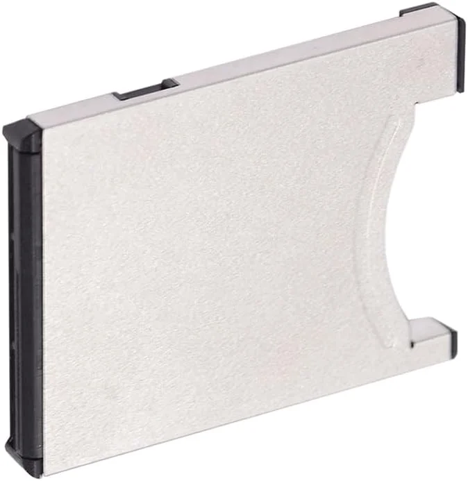 کیت آداپتور کارت حافظه CFexpress Type-A به Type-B مدل xiwai، تبدیل CFE CFA به CFB سازگار با دوربین های 8K RAW PCIe Expansion