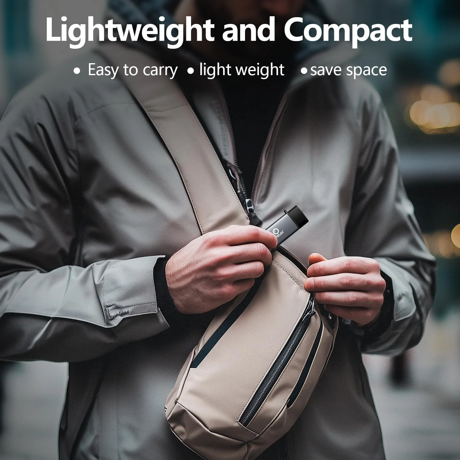 کارت خوان حافظه، کارت خوان میکرو SD USB 2.0 دو در یک، آداپتور کارت خوان SD به USB برای کارت های MicroSDXC و Micro SDHC، میکرو SD، SDXC، SDHC، کارت های SD و غیره، سازگار با MacBook Pro/Air