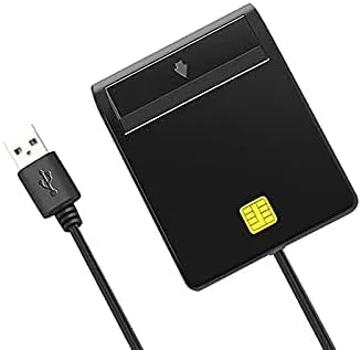کارت خوان هوشمند USB برای کارت های تماسی IC/ID SD TF MMC، کارت خوان USB-CCID PCSC، کارت خوان هوشمند ISO 7816 برای ویندوز 7، 8، 10 و لینوکس کارت خوان هوشمند USB برای کارت های تماسی IC/ID SD TF MMC، کارت خوان USB-CCID PCSC، کارت خوان هوشمند ISO 7816 برای ویندوز 7، 8، 10 و لینوکس