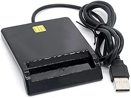 کارت خوان هوشمند USB برای کارت های تماسی IC/ID SD TF MMC، کارت خوان USB-CCID PCSC، کارت خوان هوشمند ISO 7816 برای ویندوز 7، 8، 10 و لینوکس کارت خوان هوشمند USB برای کارت های تماسی IC/ID SD TF MMC، کارت خوان USB-CCID PCSC، کارت خوان هوشمند ISO 7816 برای ویندوز 7، 8، 10 و لینوکس