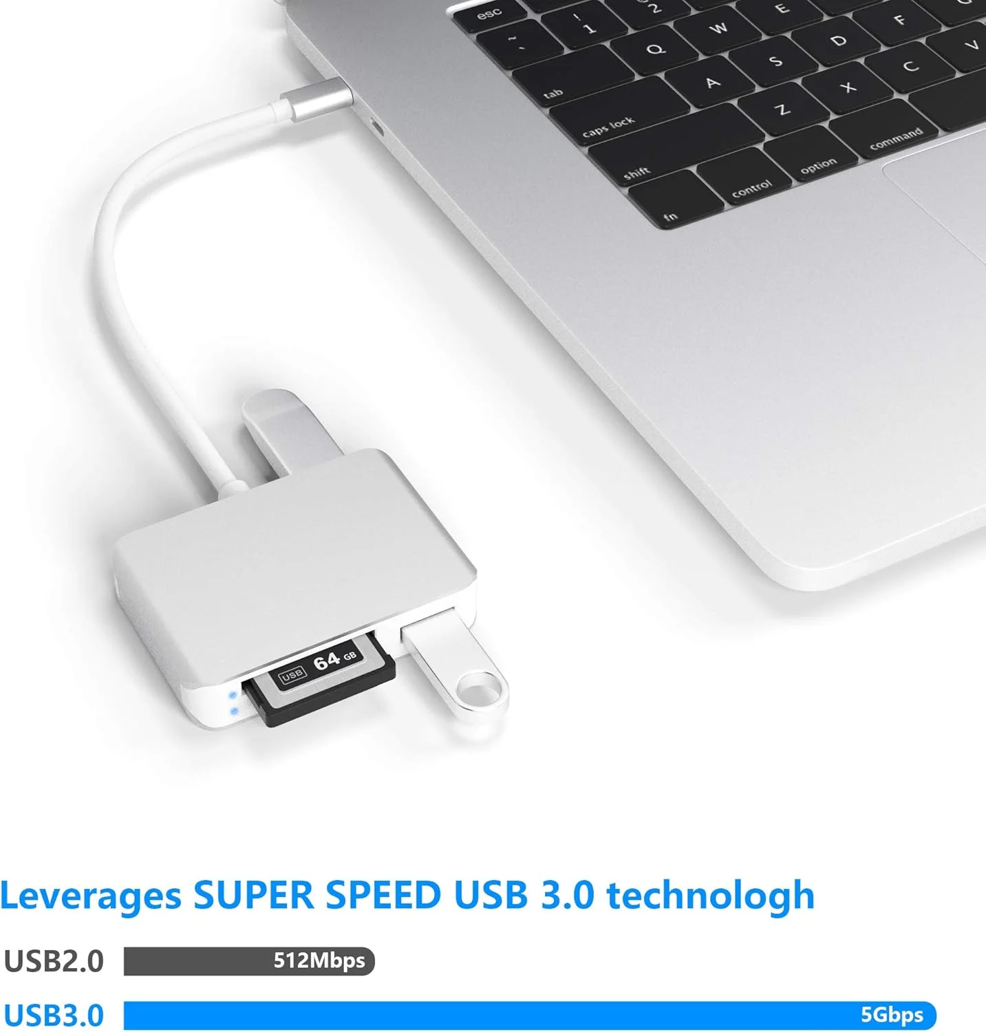 کارت خوان XQD USB C، کارت خوان XQD/SD/TF نوع C، آداپتور کارت خوان دوگانه USB3.0، خواندن 3 کارت برای SD(HC/XC)، TF، سری Sony G، کارت Lexar USB Mark، سازگار برای لپ تاپ نوع C، پشتیبانی از ویندوز/مک OS کارت خوان XQD USB C، کارت خوان XQD/SD/TF نوع C، آداپتور کارت خوان دوگانه USB3.0، خواندن 3 کارت برای SD(HC/XC)، TF، سری Sony G، کارت Lexar USB Mark، سازگار برای لپ تاپ نوع C، پشتیبانی از ویندوز/مک OS