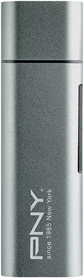 آداپتور کارت خوان USB-C پی ان وای برای کارت SD و MicroSD آداپتور کارت خوان USB-C پی ان وای برای کارت SD و MicroSD