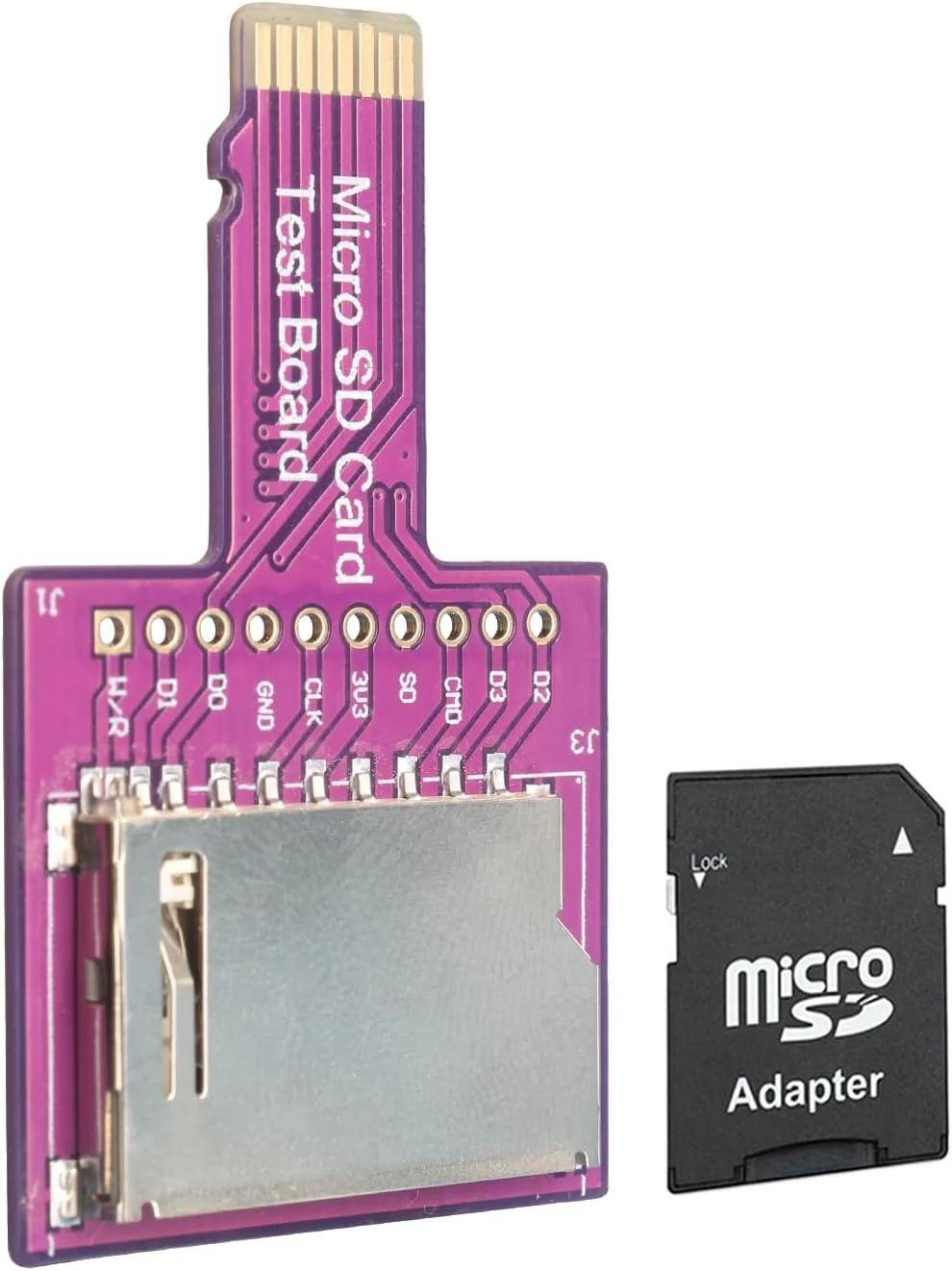 کیت کارت حافظه میکرو SD، آداپتور افزایش طول نر به ماده، ابزارهای تست، GPS خودرو، پرینتر سه بعدی، کارت خوان میکرو SD به کارت SD کیت کارت حافظه میکرو SD، آداپتور افزایش طول نر به ماده، ابزارهای تست، GPS خودرو، پرینتر سه بعدی، کارت خوان میکرو SD به کارت SD