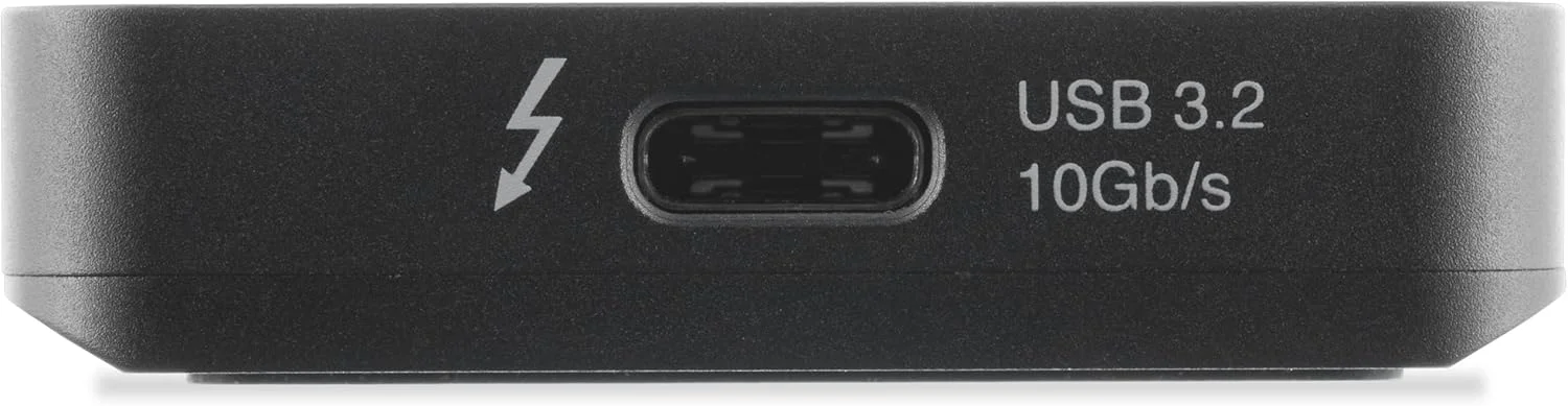 کارت خوان CFexpress OWC Atlas FXR Thunderbolt (USB-C) + USB 3.2 (10Gb/s)