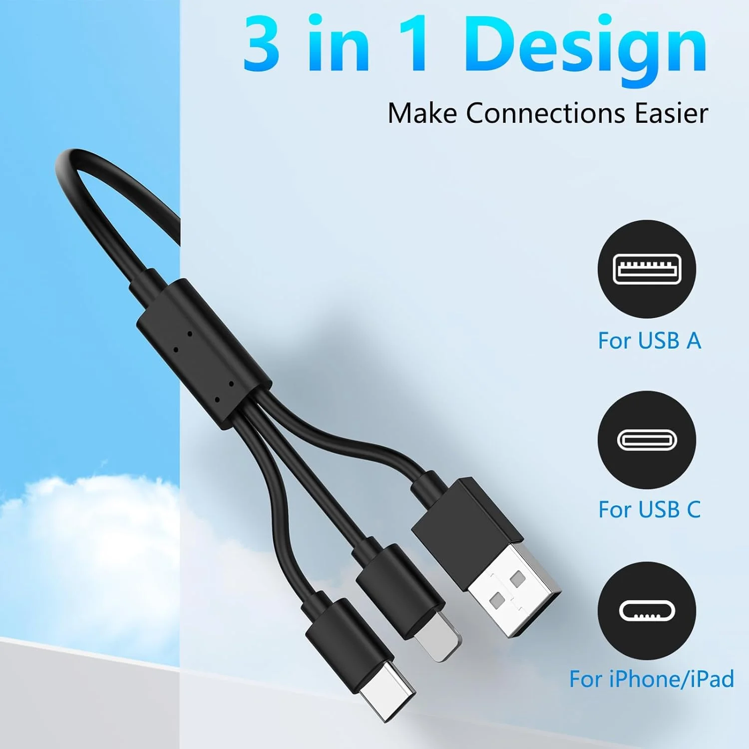 آداپتور کارت حافظه پرو دو برای آیفون/USB C/PC - کارت خوان چندگانه SD/TF/CF/MS/XD، کارت خوان حافظه چندگانه USB C لایتنینگ OTG آداپتور کارت خوان پرو دو برای آیفون آداپتور کارت حافظه پرو دو برای آیفون/USB C/PC - کارت خوان چندگانه SD/TF/CF/MS/XD، کارت خوان حافظه چندگانه USB C لایتنینگ OTG آداپتور کارت خوان پرو دو برای آیفون
