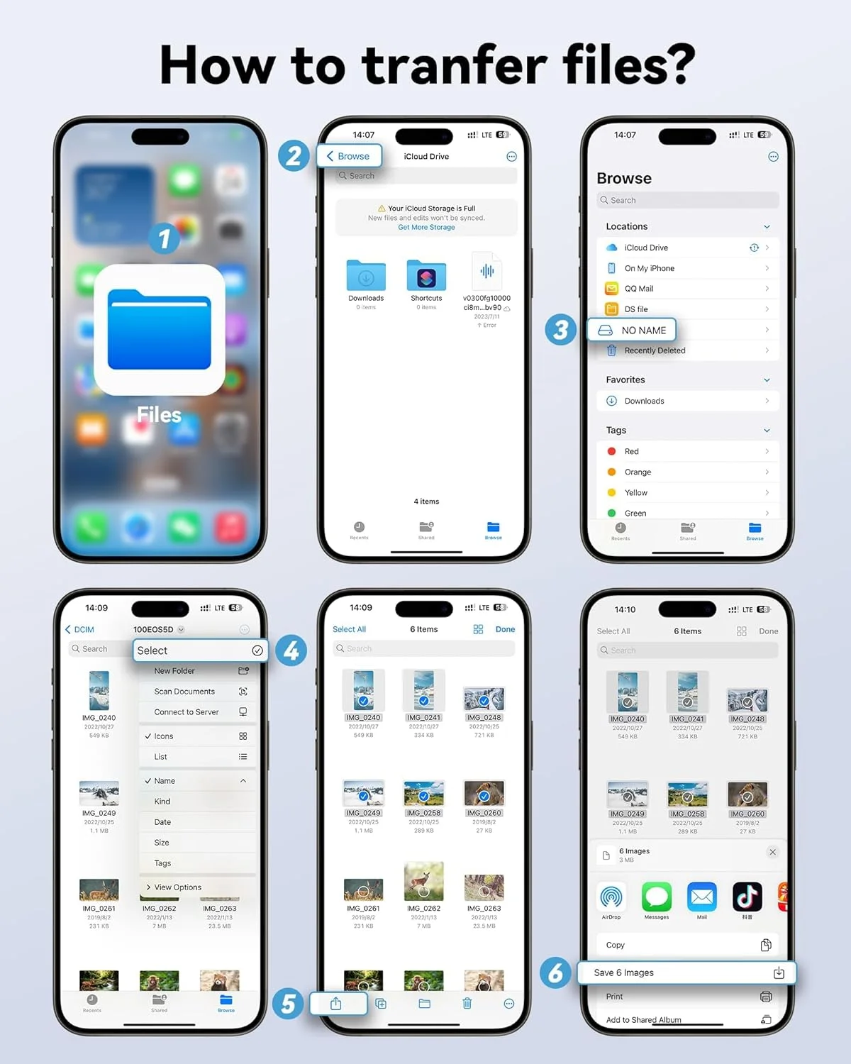 کارت خوان حافظه USB-C برای اندروید، مک بوک، لپ تاپ - آداپتور کارت SD، Micro SD، CF چند اسلاته کارت خوان حافظه USB-C برای اندروید، مک بوک، لپ تاپ - آداپتور کارت SD، Micro SD، CF چند اسلاته