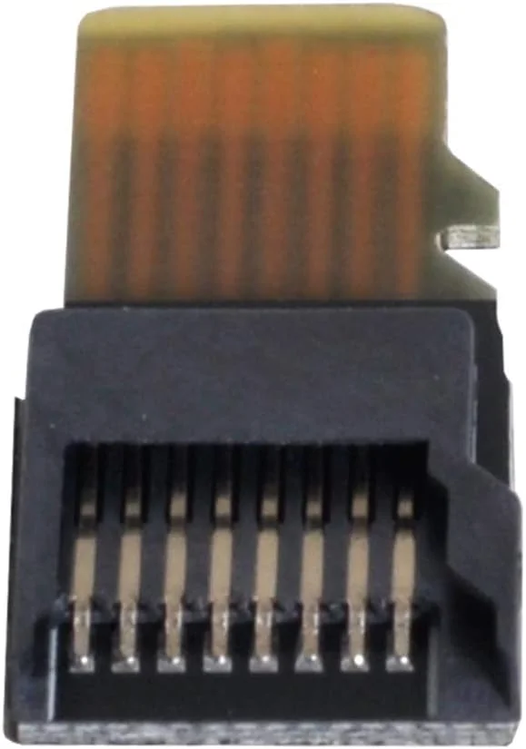 چینگ یانگ بسته 5 عددی آداپتور کارت حافظه میکرو SD TF، مبدل کارت خوان میکرو SD TF نر به ماده برای GPS خودرو و تلفن چینگ یانگ بسته 5 عددی آداپتور کارت حافظه میکرو SD TF، مبدل کارت خوان میکرو SD TF نر به ماده برای GPS خودرو و تلفن