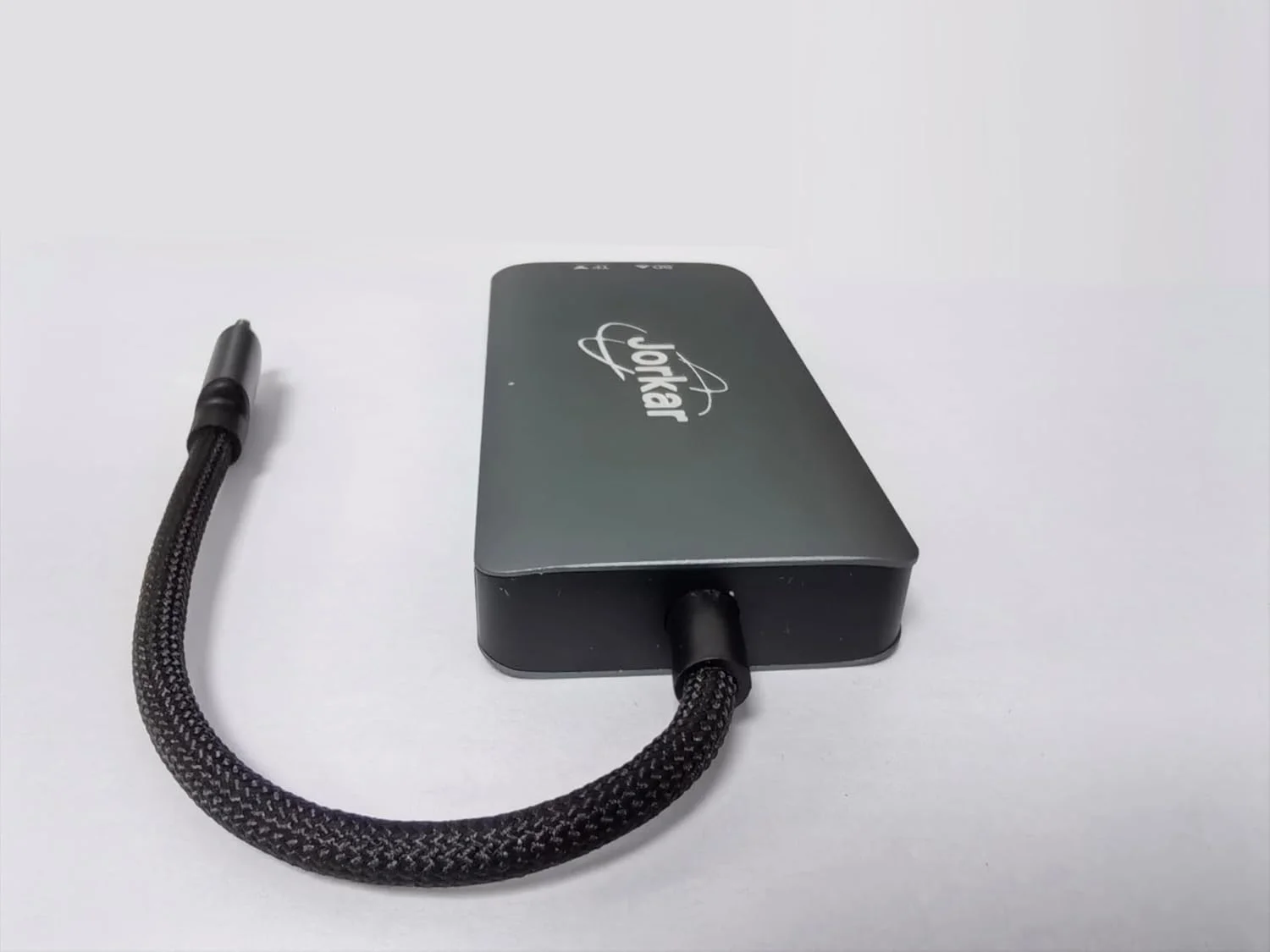 کارت خوان XQD USB-C، کارت خوان حافظه دوربین XQD به USB C، سازگار با دوربین های سونی و نیکون، کارت خوان 3 در 1 XQD و SD و Micro SD TF (نه برای CFexpress)