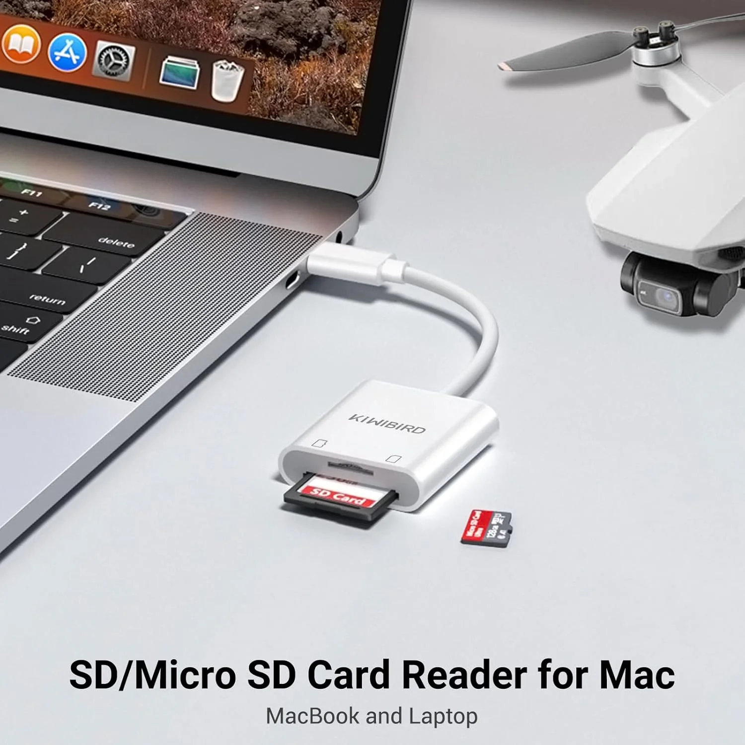 آداپتور دوربین دیجیتال به آیفون 17 16 15 ایر پلاس پرو مکس، کارت SD به USB C، کارت خوان میکرو SD برای آیفون 16 USB C SDHC SDXC برای مک بوک ایر آیپد گلکسی S25 S24 آداپتور دوربین دیجیتال به آیفون 17 16 15 ایر پلاس پرو مکس، کارت SD به USB C، کارت خوان میکرو SD برای آیفون 16 USB C SDHC SDXC برای مک بوک ایر آیپد گلکسی S25 S24