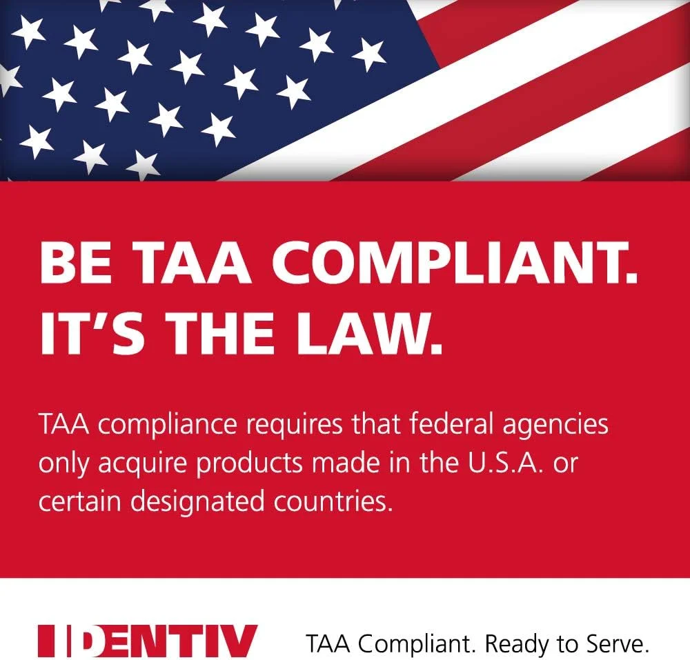 Identiv SCR3500C USB Smartfold Type C Identiv SCR3500C USB Smartfold Type C