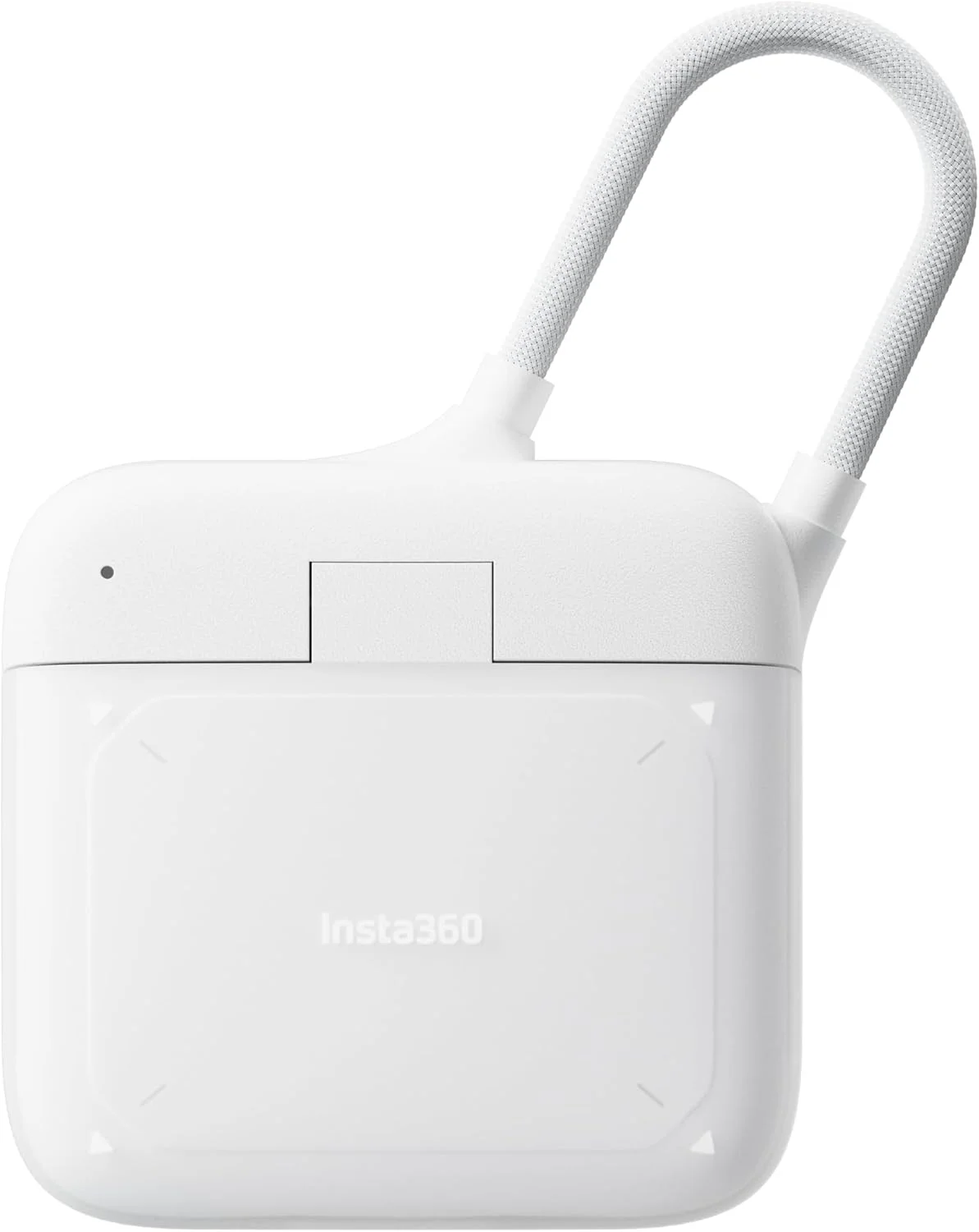 کارت خوان 2 در 1 اینستا 360 + کیف کارت خوان 2 در 1 اینستا 360 + کیف