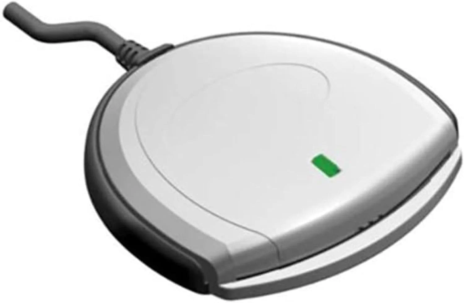 کارت خوان هوشمند USB Identiv SCR3310v2.0 با پورت USB-C کارت خوان هوشمند USB Identiv SCR3310v2.0 با پورت USB-C