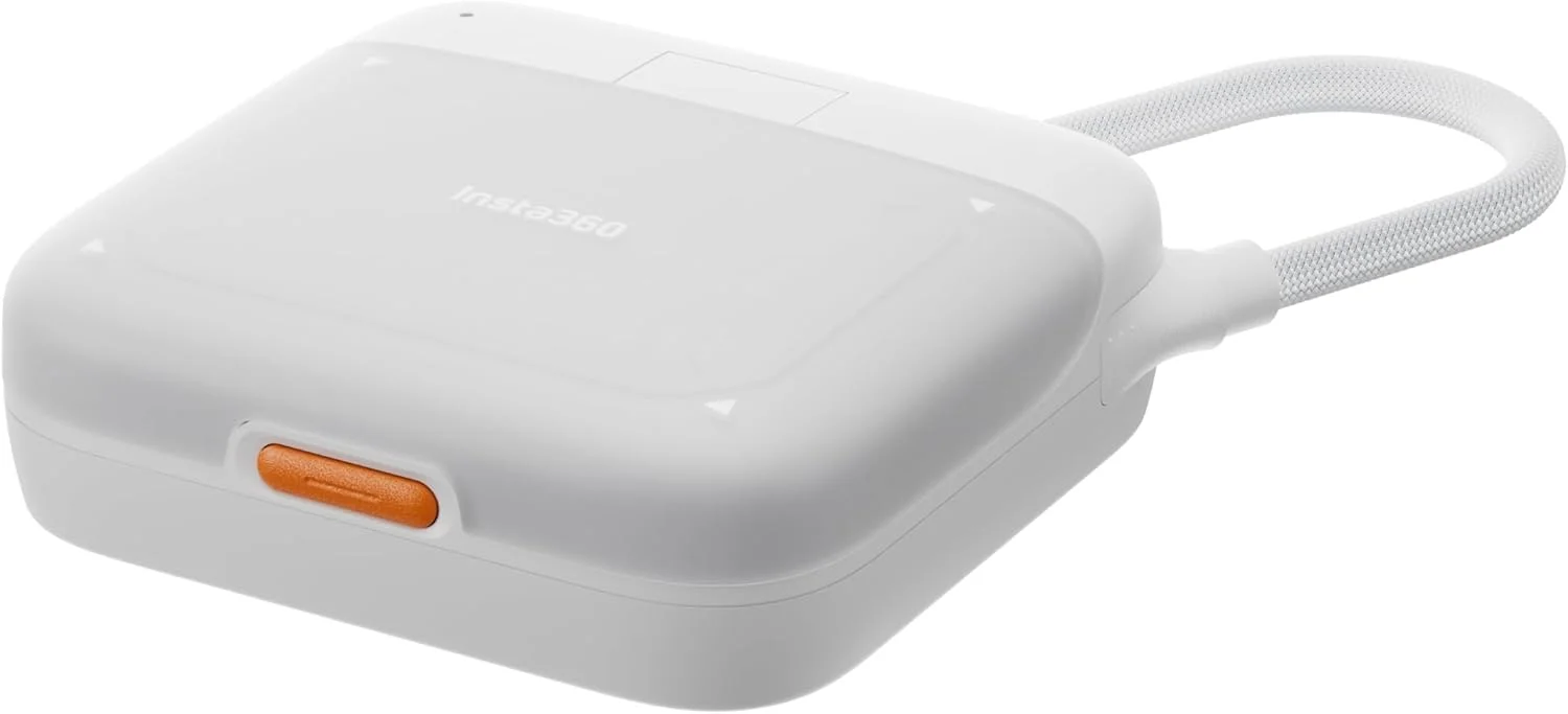 کارت خوان 2 در 1 اینستا 360 + کیف کارت خوان 2 در 1 اینستا 360 + کیف