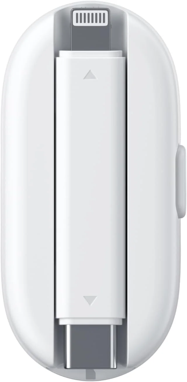 کارت خوان سریع Insta360 GO 3/GO 3S کارت خوان سریع Insta360 GO 3/GO 3S