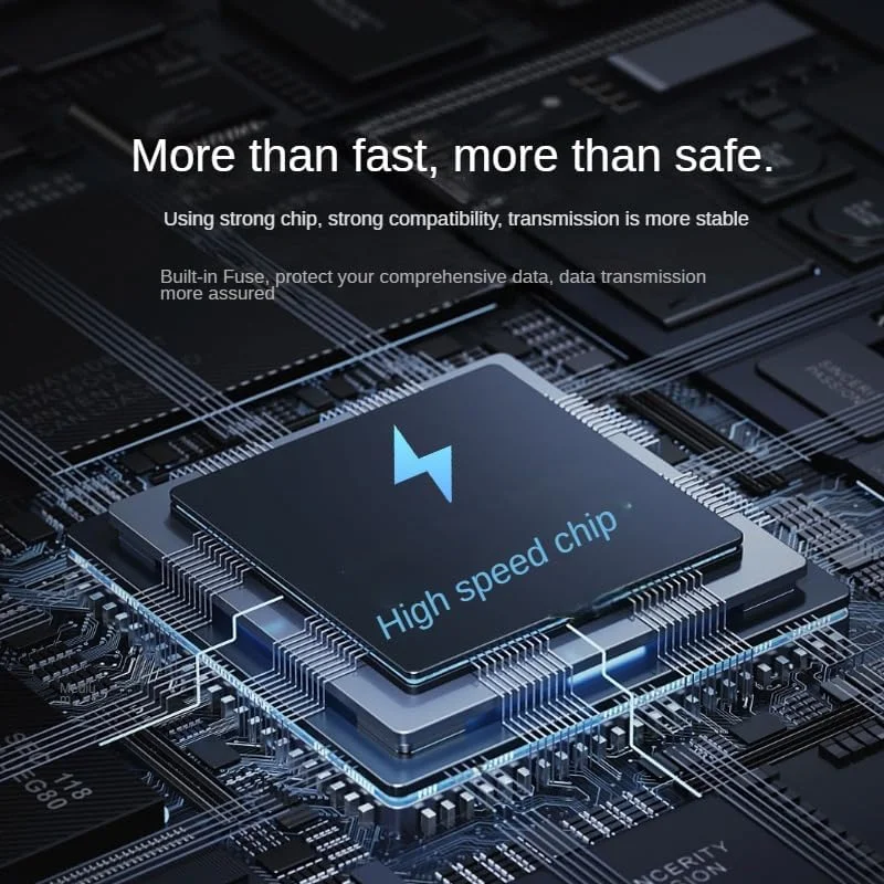 کارت خوان OTG هشت در یک USB 3.0/USB-C با سرعت بالا - آداپتور CF/SD/TF/MS با سرعت 104 مگابایت بر ثانیه، دارای دو پورت و LED | سازگار با مک/کامپیوتر/اندروید کارت خوان OTG هشت در یک USB 3.0/USB-C با سرعت بالا - آداپتور CF/SD/TF/MS با سرعت 104 مگابایت بر ثانیه، دارای دو پورت و LED | سازگار با مک/کامپیوتر/اندروید