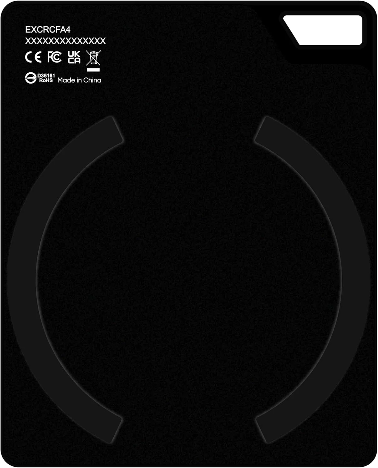 کارت خوان اکسترنال Exascend Nitro CFexpress 4.0 Type A، سرعت 40 گیگابیت بر ثانیه، USB4، بدنه آلومینیومی، پد حرارتی کارت خوان اکسترنال Exascend Nitro CFexpress 4.0 Type A، سرعت 40 گیگابیت بر ثانیه، USB4، بدنه آلومینیومی، پد حرارتی