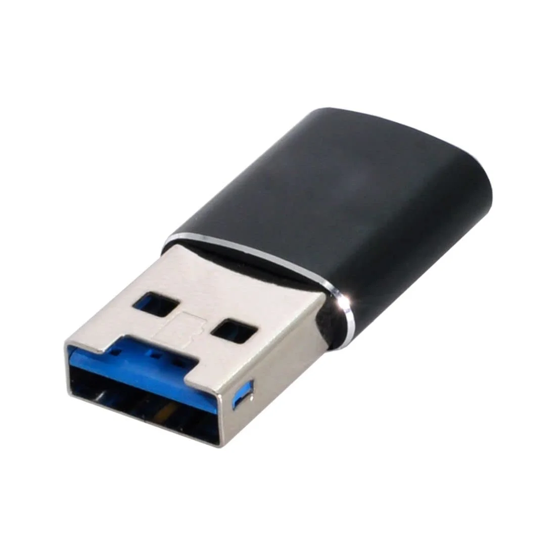 آداپتور کارت خوان Chenyang CY TF به USB 3.0 برای Micro SD SDXC با سرعت فوق العاده 5 گیگابیت بر ثانیه برای لپ تاپ خودرو