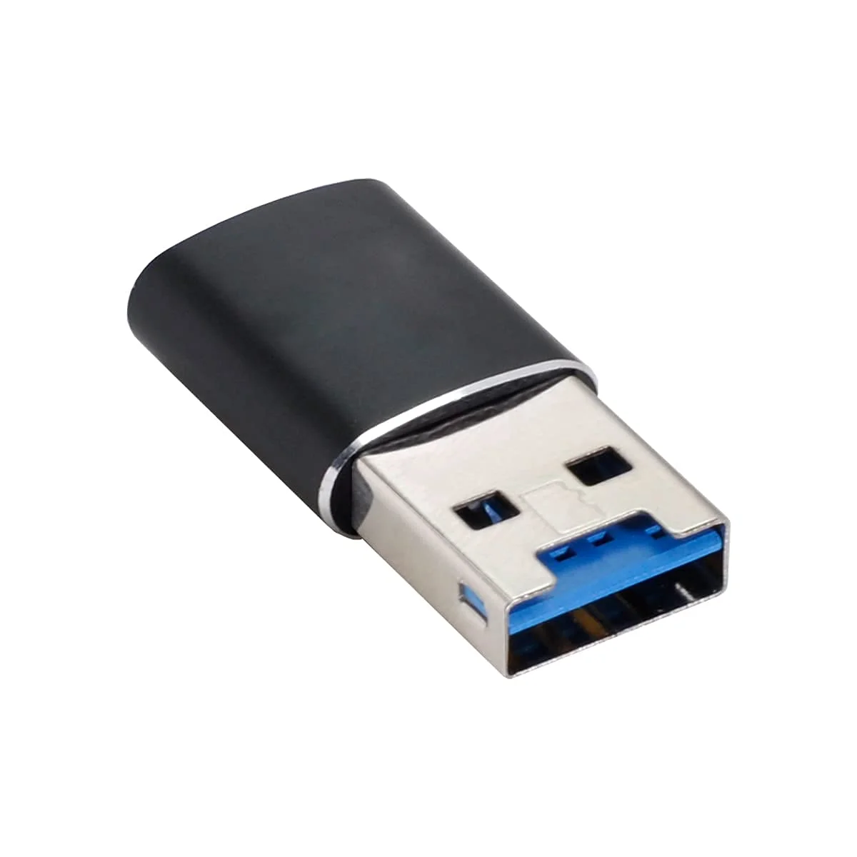 آداپتور کارت خوان Chenyang CY TF به USB 3.0 برای Micro SD SDXC با سرعت فوق العاده 5 گیگابیت بر ثانیه برای لپ تاپ خودرو آداپتور کارت خوان Chenyang CY TF به USB 3.0 برای Micro SD SDXC با سرعت فوق العاده 5 گیگابیت بر ثانیه برای لپ تاپ خودرو