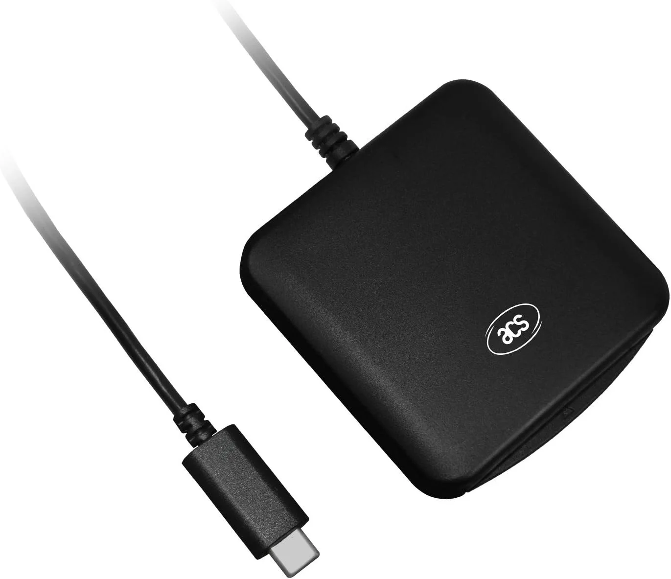 کارتخوان هوشمند ACR39U-UF - اتصال TYPE C کارتخوان هوشمند ACR39U-UF - اتصال TYPE C