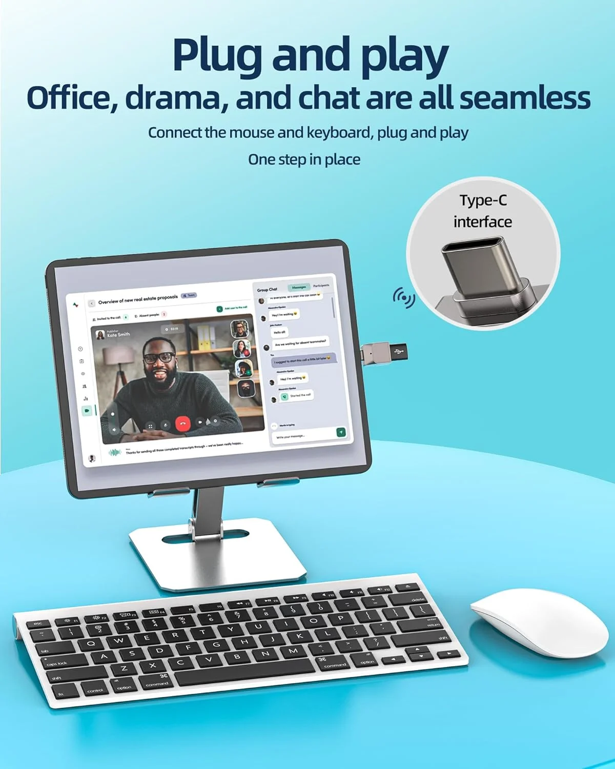 آداپتور USB A به C کارت خوان میکرو SD برای آیفون 17 16 15 پرو مکس (2 در 1) کارت حافظه دوربین برای آیپد برای شارژر نری اپل آداپتور تلفن اندروید شارژ کامپیوتر پورت TF ماده سرعت خوانش آداپتور USB A به C کارت خوان میکرو SD برای آیفون 17 16 15 پرو مکس (2 در 1) کارت حافظه دوربین برای آیپد برای شارژر نری اپل آداپتور تلفن اندروید شارژ کامپیوتر پورت TF ماده سرعت خوانش