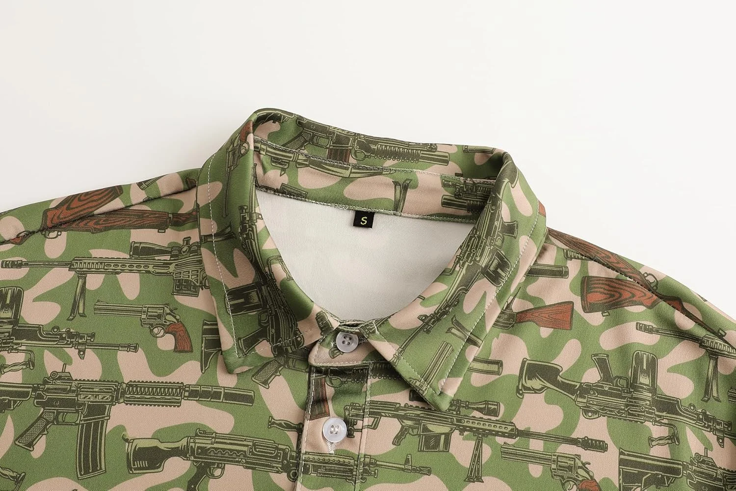 پولوشرت های گلف مردانه، پولوشرت های خنده دار گلف مردانه، عملکرد رطوبت گیر، پیراهن های آستین کوتاه ورزشی با خشک شدن سریع