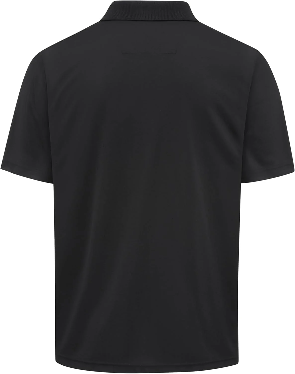 پولوشرت آستین کوتاه مردانه رِد کپ، با بافت عملکردی