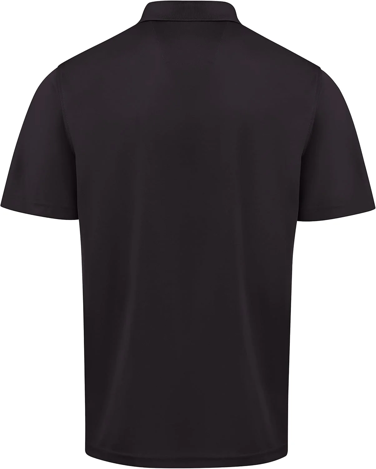 پولوشرت آستین کوتاه بافتنی مردانه رد کپ