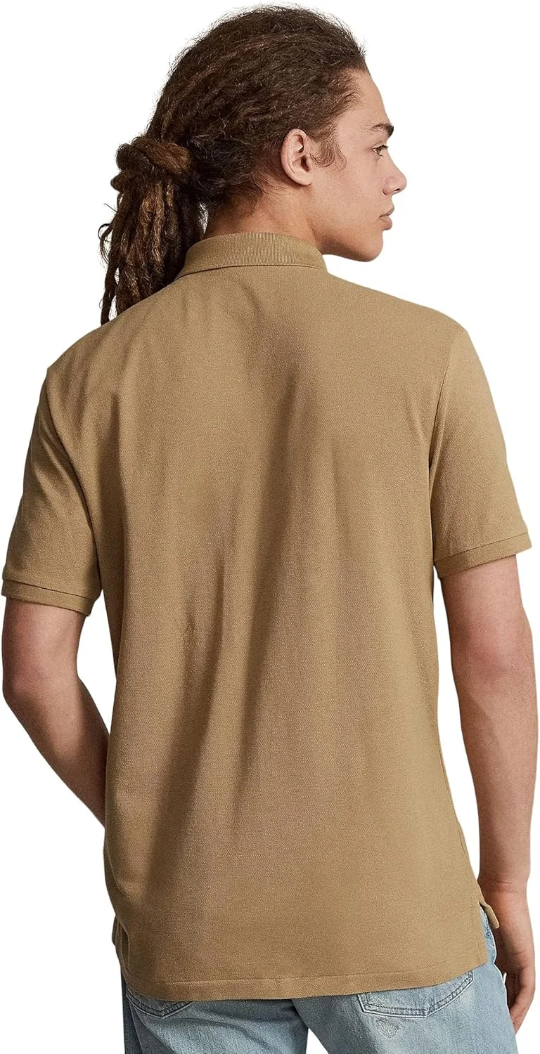 کفش کتانی مردانه پولو رالف لورن مدل کیتون-پونی