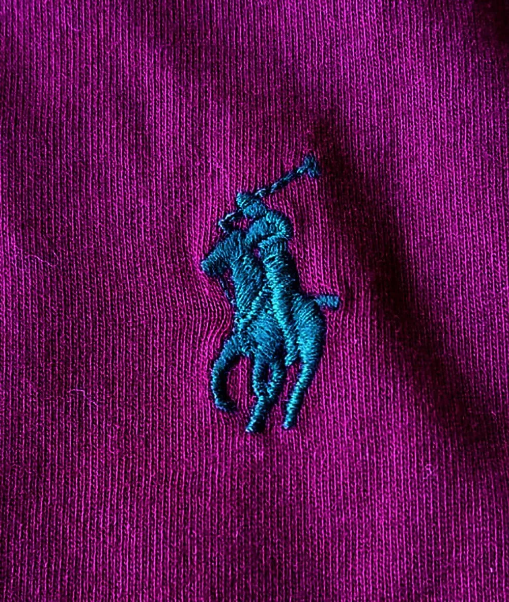 تی شرت آستین بلند مردانه پولو رالف لورن با فیت کلاسیک و بافت نرم تی شرت آستین بلند مردانه پولو رالف لورن با فیت کلاسیک و بافت نرم