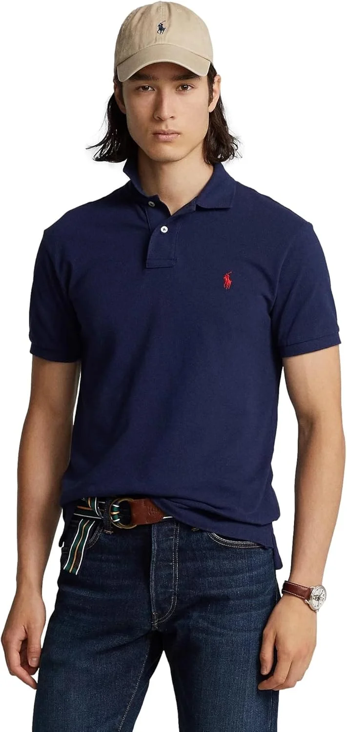 کفش مردانه پولو رالف لورن مدل PS200