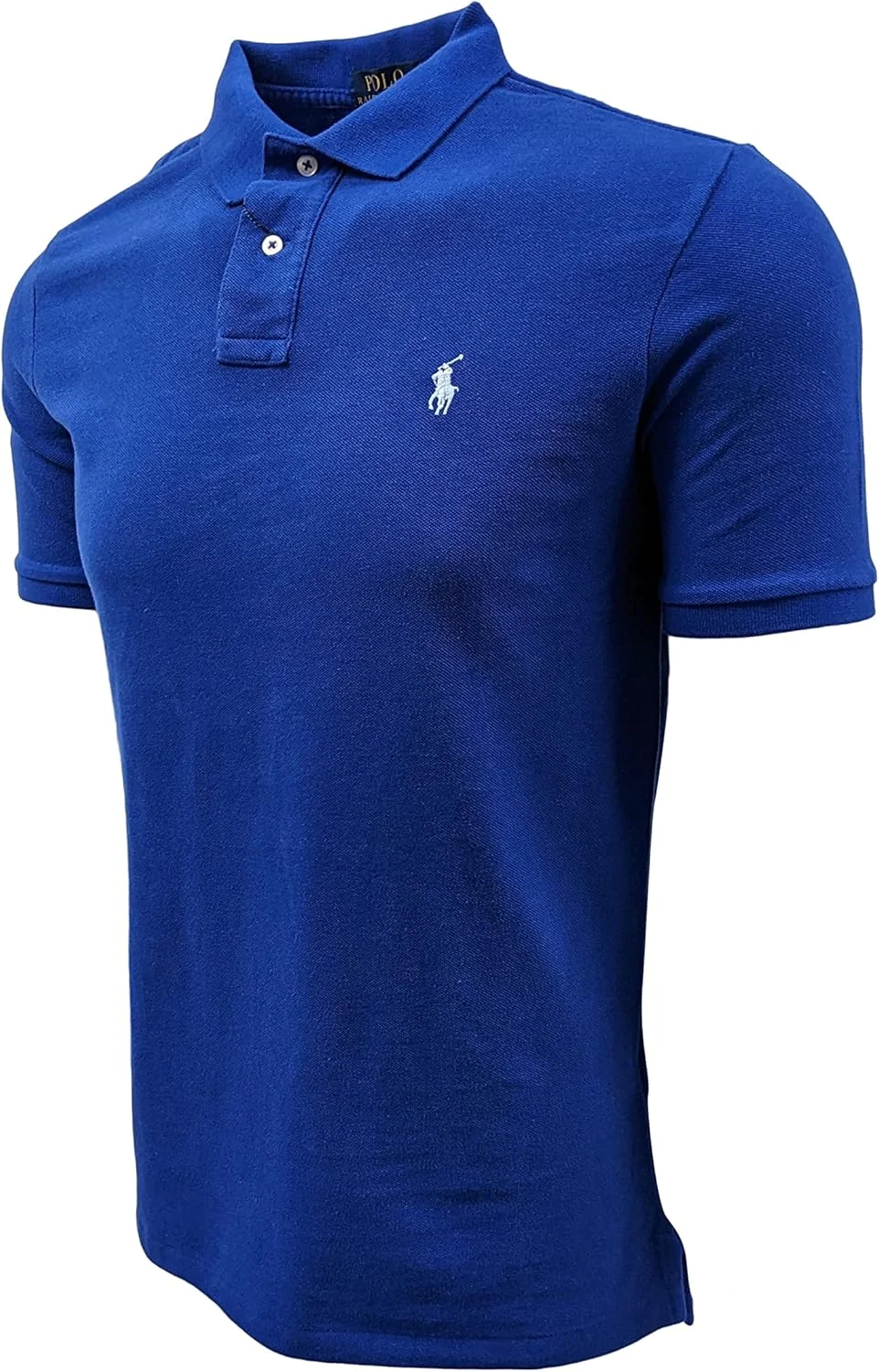 پولوشرت مردانه کلاسیک پولو رالف لورن
