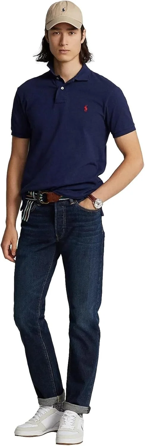 کفش مردانه پولو رالف لورن مدل PS200