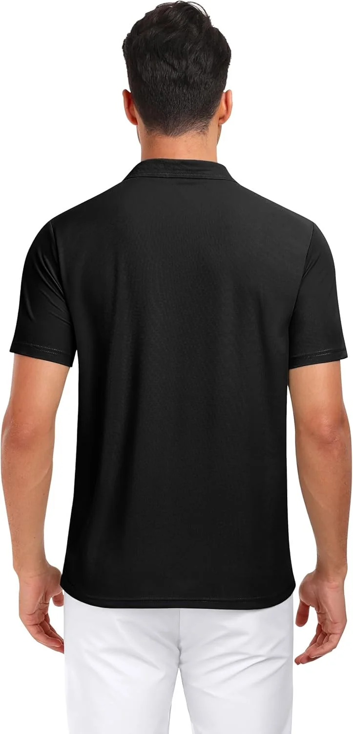پولوشرت مردانه آستین کوتاه ورزشی و غیر رسمی پولوشرت مردانه آستین کوتاه ورزشی و غیر رسمی