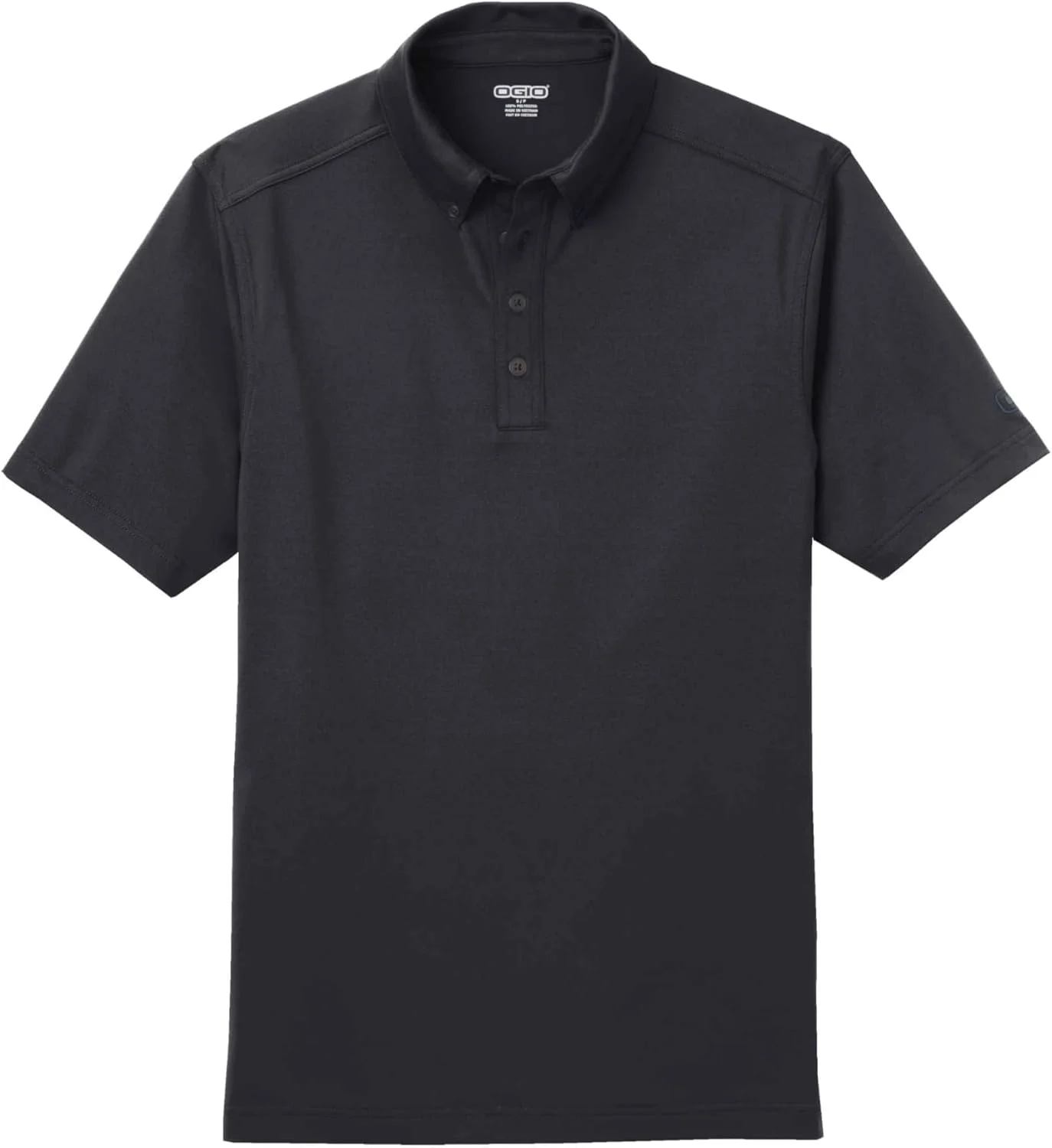 پولوشرت унисекс OGIO Gauge | پولوشرت влагоотводящая برای آقایان و بانوان، پیراهن یقه دار ورزشی برای کار و گلف پولوشرت унисекс OGIO Gauge | پولوشرت влагоотводящая برای آقایان و بانوان، پیراهن یقه دار ورزشی برای کار و گلف