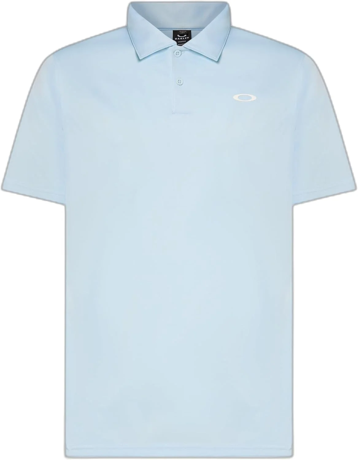 پولوشرت مردانه اوکلی مدل Icon Tn Protect Rc پولوشرت مردانه اوکلی مدل Icon Tn Protect Rc