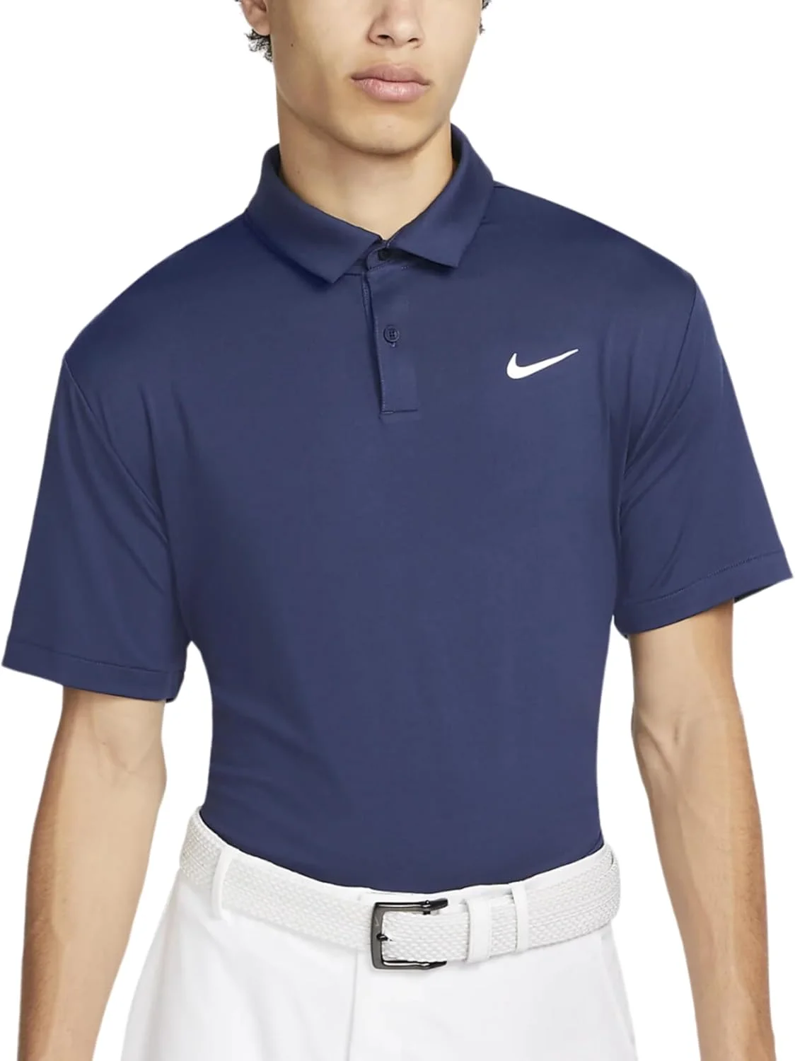 پولوشرت آستین کوتاه مردانه نایکی Dri-FIT مناسب گلف پولوشرت آستین کوتاه مردانه نایکی Dri-FIT مناسب گلف