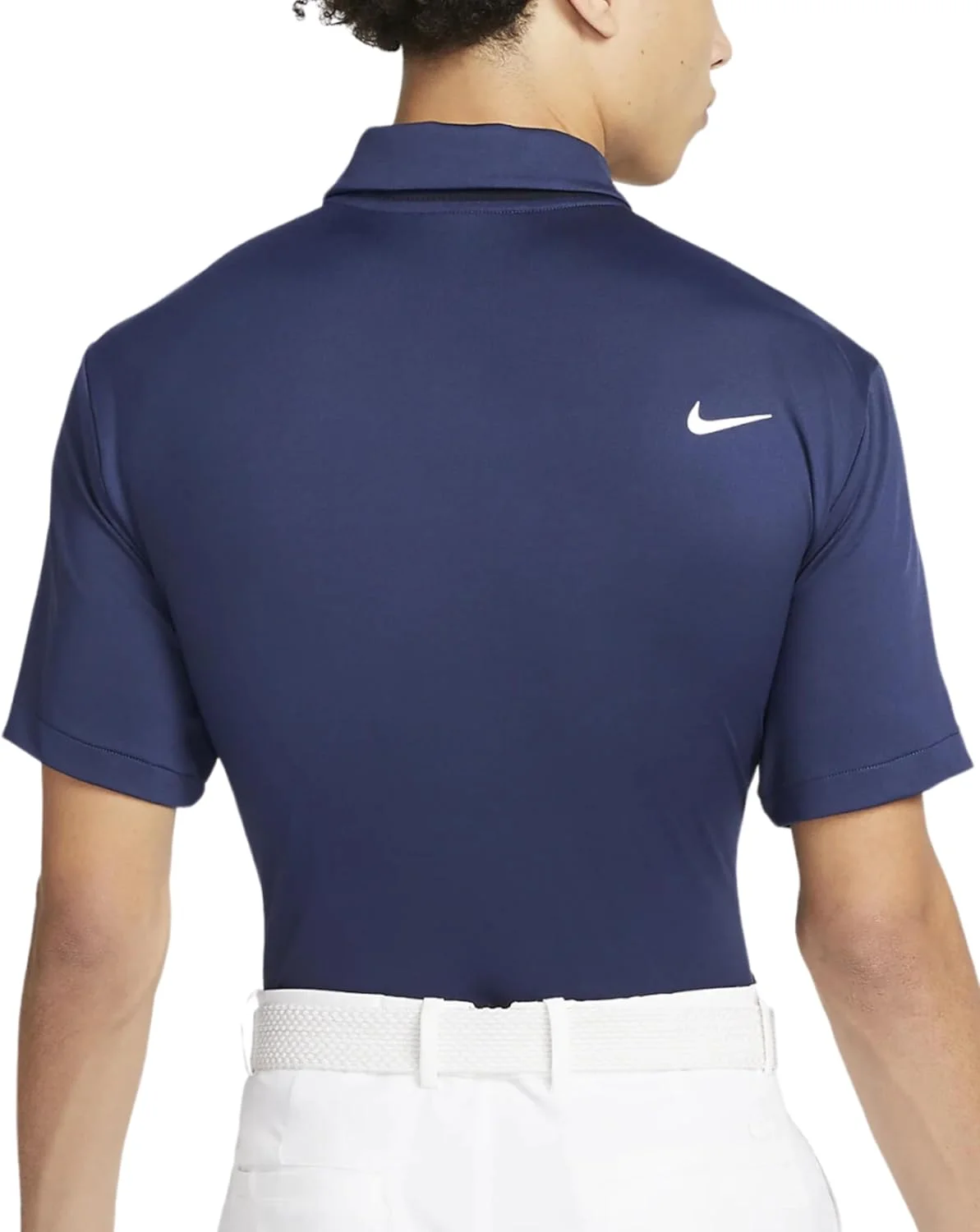 پولوشرت آستین کوتاه مردانه نایکی Dri-FIT مناسب گلف پولوشرت آستین کوتاه مردانه نایکی Dri-FIT مناسب گلف