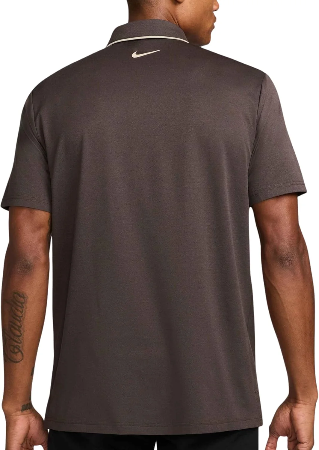 پولوشرت آستین کوتاه مردانه نایکی Dri-FIT مناسب گلف